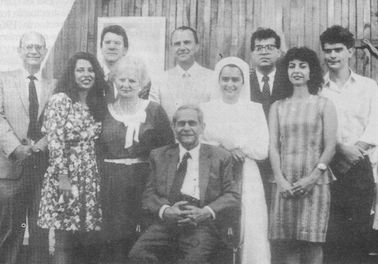 Dr. Pedro Emilio Carrillo,  vocación de servir, ser útil y bondadoso