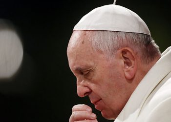 Papa Francisco pidió concordia para Venezuela y reconciliación para Nicaragua