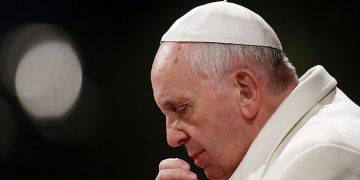 Papa Francisco pidió concordia para Venezuela y reconciliación para Nicaragua