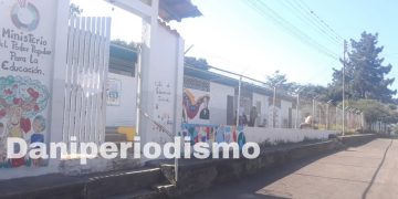 Con poca asistencia de electores se encuentran los centros de votación en San Juan de Colón