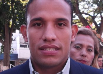 Leonardo Anzola se perfila como presidente de la Cámara Municipal en Valera