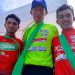 VUELTA AL TÁCHIRA 2019: Venezolano Ángel Rivas en la nómina de JB Ropa Deportiva de Colombia