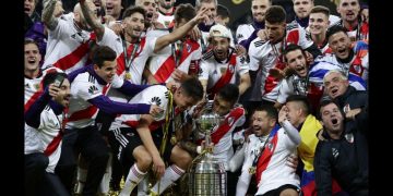 River Campeón: El final feliz de un largometraje de suspenso