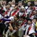 River Campeón: El final feliz de un largometraje de suspenso