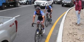 Team Saitel de Ecuador, confirma participación en la 54° Vuelta al Táchira 2019