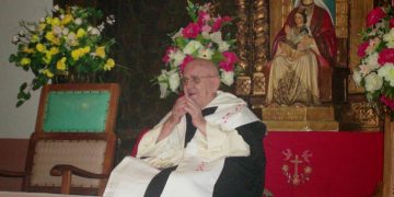 Navidad: fecha propicia para recordar al Padre Juan Francisco y su Pesebre de San Jacinto