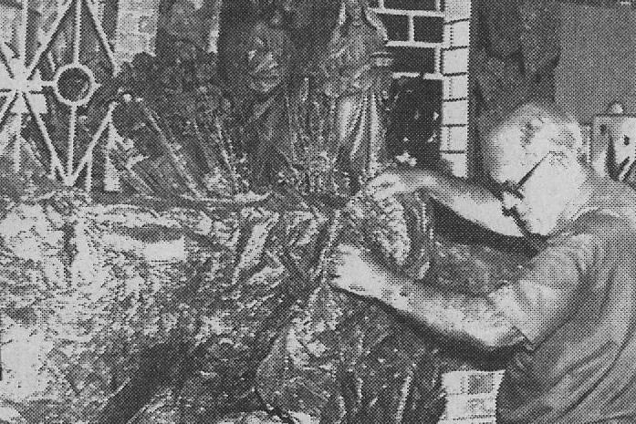 Navidad, fecha propicia para recordar al Padre Juan Francisco y su Pesebre de San Jacinto