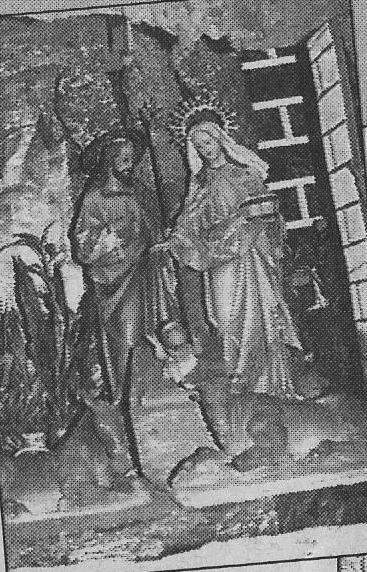 Navidad, fecha propicia para recordar al Padre Juan Francisco y su Pesebre de San Jacinto