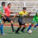 Sub-16 Aurinegro no pudo tomar ventaja ante Mineros de Guayana