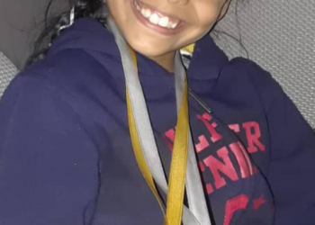 ORO Y PLATA EN GIMNASIA PARA EL TÁCHIRA EN VI FESTIVAL DE LA AMISTAD