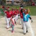 Asdrúbal Rojas revalida título de softbol en Valera