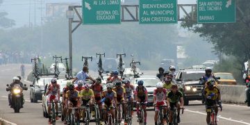 Eliézer Rojas, presidente de FVC: La Asociación del Táchira es quien decide cuántas etapas son en la Vuelta