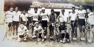 Club Lotería del Táchira: 50 años como insignia  del ciclismo nacional busca recuperar prestigio