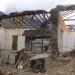 Afectados de temblor en Monte Carmelo claman por arranque de asistencia gubernamental