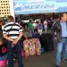 Casi 13 mil venezolanos se han movilizado por el terminal de San Cristóbal