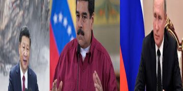 Venezuela cierra 2018 con alianzas estratégicas fortalecidas con Rusia y China