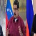 Venezuela cierra 2018 con alianzas estratégicas fortalecidas con Rusia y China