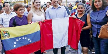 395.000 PTP han sido solicitados en Perú por venezolanos