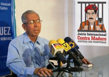 Varias causales inhabilitarían a Maduro