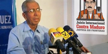 Varias causales inhabilitarían a Maduro