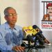 Varias causales inhabilitarían a Maduro
