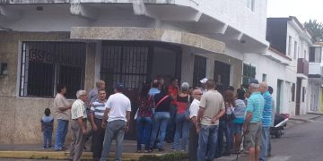 Más de 15 días sin entregarle las bombonas de gas a comunidad del centro de Colón