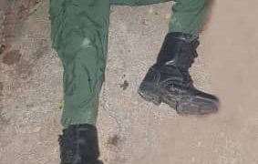 De un tiro accidental mataron a soldado de Plan República en Coloncito