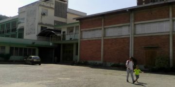 La “soledad” reinó en centros de votación en Valera