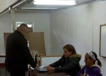 Alcalde Luis Hidalgo: El voto soluciona las diferencias