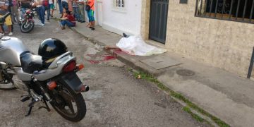 Una GN herido y dos muertos se reportaron con la llegada de la navidad en Colón