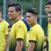Tres refuerzos sumó el Deportivo Táchira para la temporada 2019
