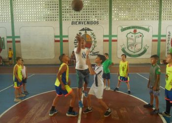 Zona Deportiva de Trujillo cumplió su onceava edición