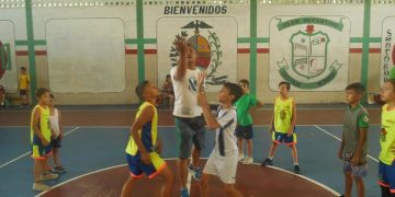 Zona Deportiva de Trujillo cumplió su onceava edición