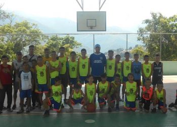 Zona Deportiva de Trujillo cumplió su edición número 12