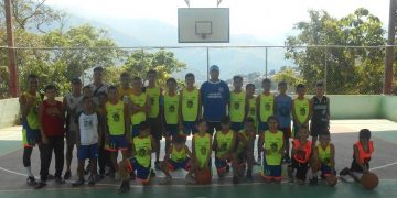 Zona Deportiva de Trujillo cumplió su edición número 12