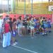 Zona Deportiva 13 llega a La Alameda de Trujillo