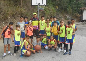 Municipio Trujillo cerró el 2018 con Zona Deportiva 14