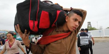 Ecuador amplía declaración de emergencia en movilidad hasta el 31 de enero del 2019