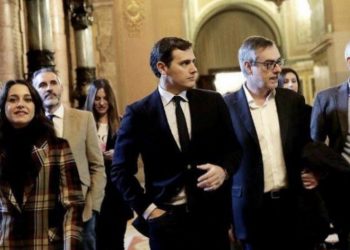 Tras 36 años de socialismo la derecha vuelve a gobernar Andalucía