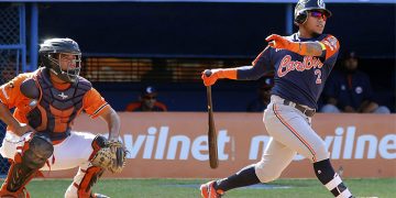 RESUMEN JORNADA LVBP | Caribes de Anzoátegui alcanzó su clasificación