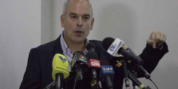 Fedeagro está dispuesto a reunirse con el Gobierno