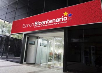Banco Bicentenario aumentó límite de tarjetas de crédito