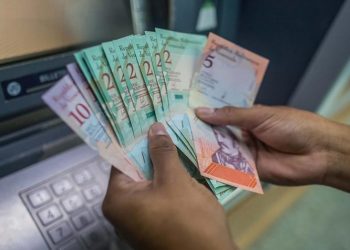 Liquidez registra su alza semanal más elevada desde septiembre