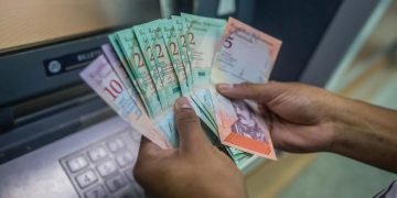 Liquidez registra su alza semanal más elevada desde septiembre