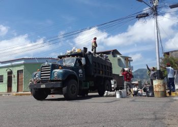 Alcaldía activa plan de contingencia para recolectar basura en Colón