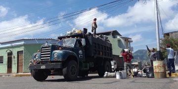 Alcaldía activa plan de contingencia para recolectar basura en Colón