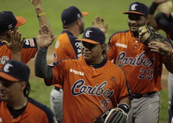 RESUMEN JORNADA LVBP | Tigres logró su clasificación y Caribes quedó a un paso