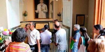 Estudian en Apure posible milagro para beatificar a José Gregorio Hernández