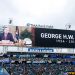 Inician en EEUU ceremonias en honor al expresidente George H.W. Bush