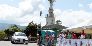 Equipos nacionales piden igual trato dado a clubes extranjeros en la Vuelta al Táchira